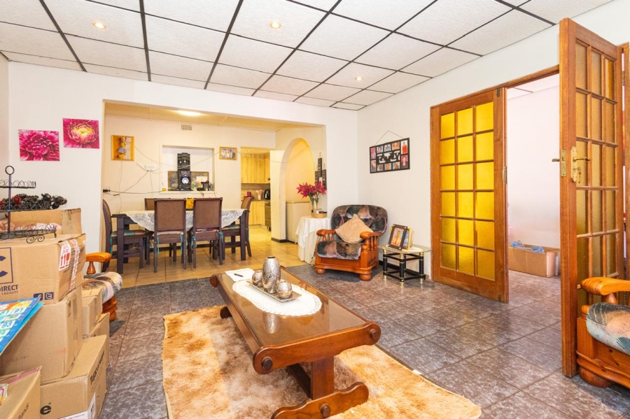 4 Bedroom Property for Sale in Belhar Western Cape
